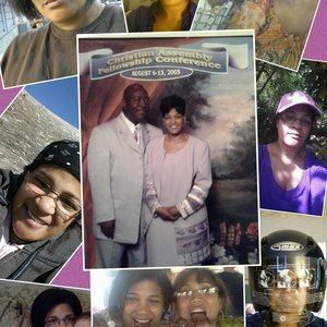 Meet your Posher, Chyrle